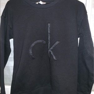 Calvin Klein Sweatshirt